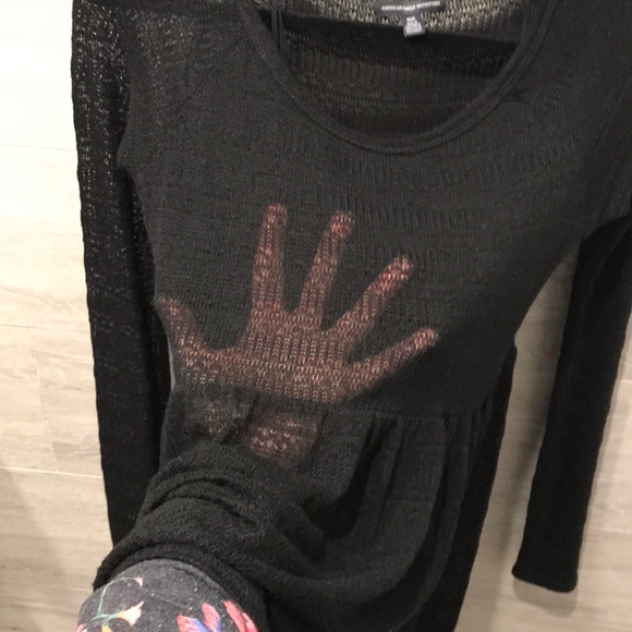 Tunic top - Picture 7 of 7